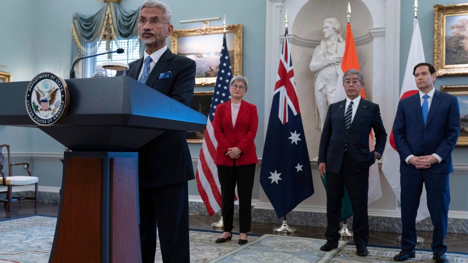 India eyes a secret weapon in trade tussle with US