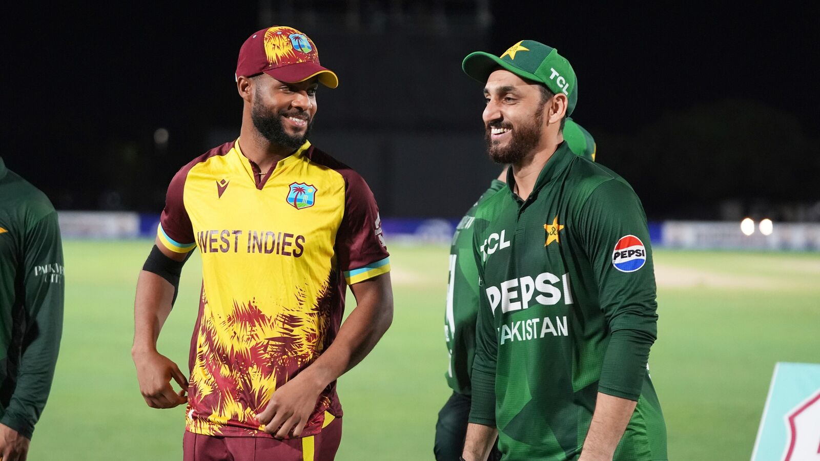 Pakistan’s tour of West Indies: Check full schedule, WI vs PAK ODI squads, dates, venue, time in IST & more
