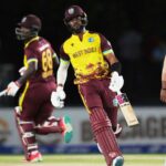 West Indies vs Pakistan 1st ODI win prediction & fantasy XI: Who will secure victory in WI vs PAK series opener today?