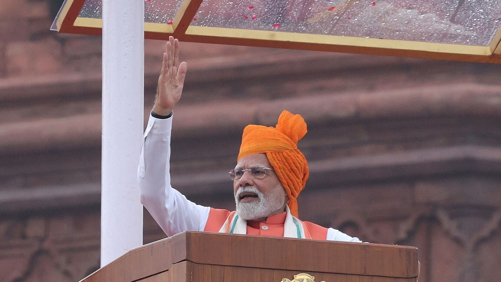 It’ll give India’s economy a structural upshift