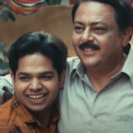 ‘Ghich Pich’ movie review: Inside the cramped father-son dynamic