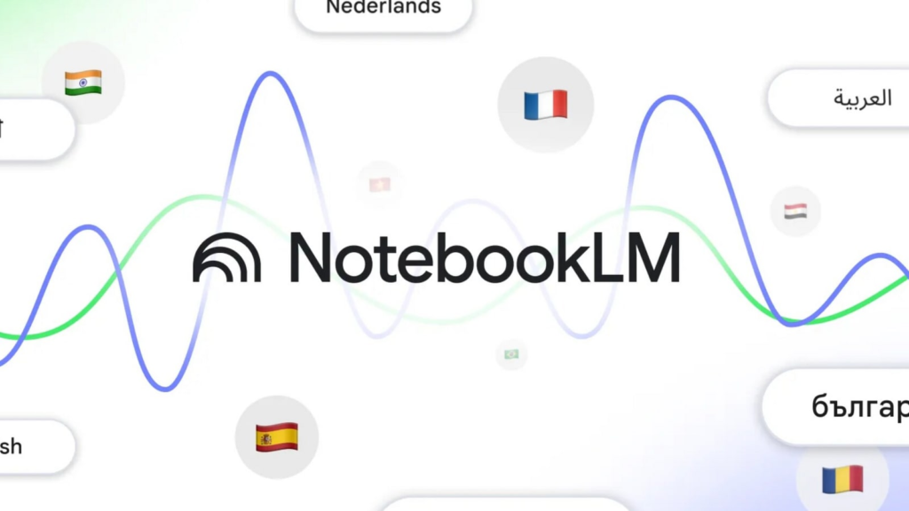 Google’s best tool yet now turns your content into a video presentation