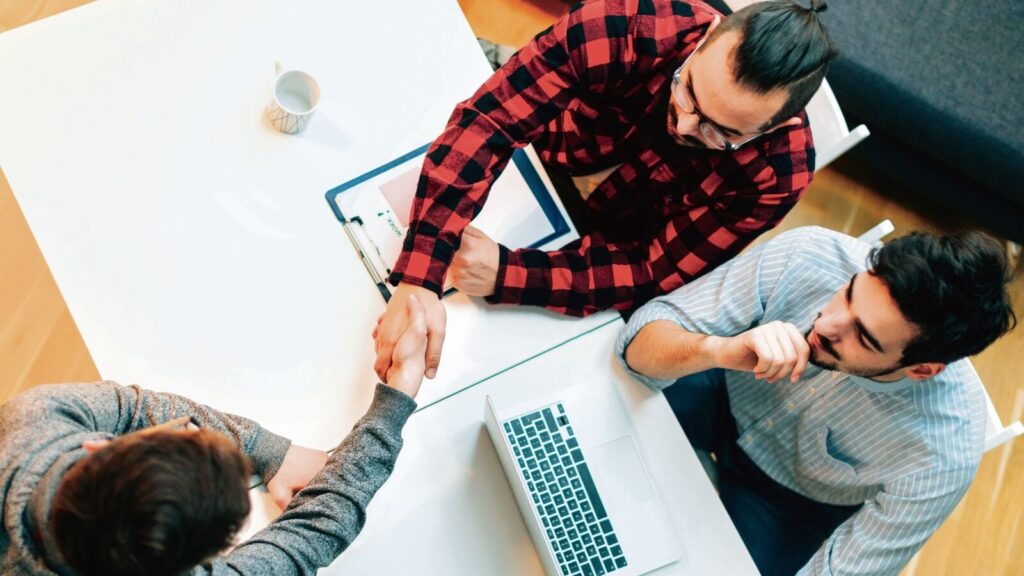 Legislation could shield employees facing an AI threat