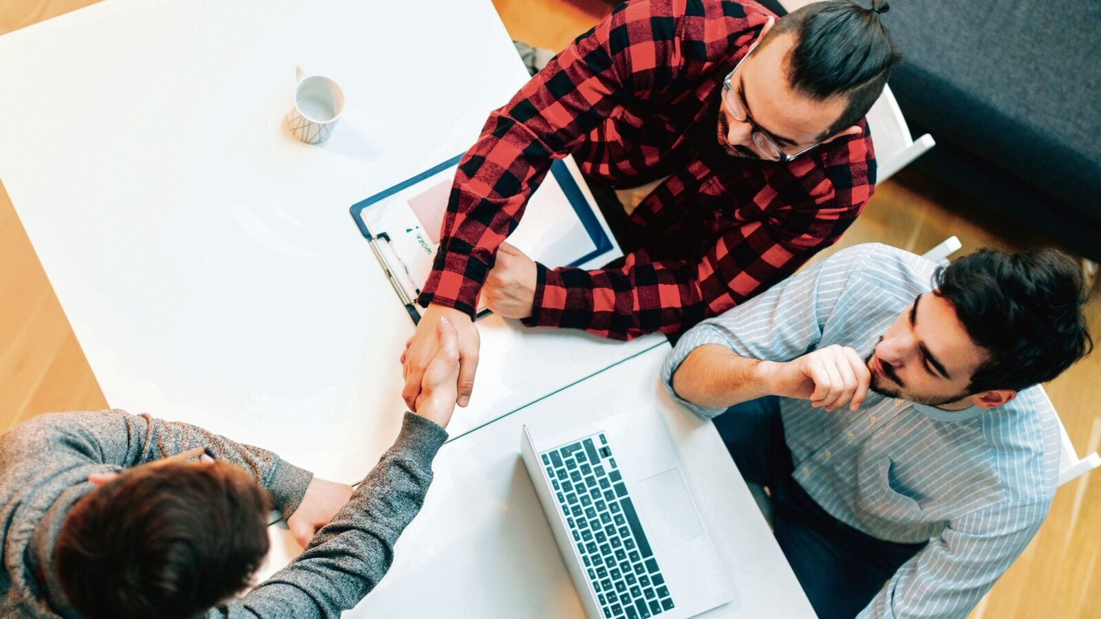 Legislation could shield employees facing an AI threat