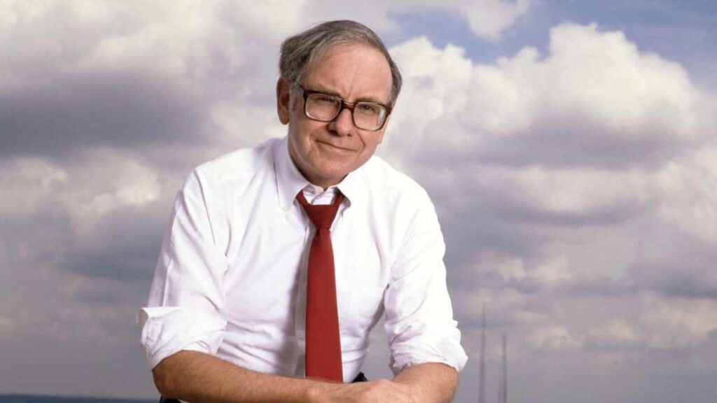 Warren Buffett turns 95 today. 10 of his biggest investing lessons.