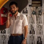 ‘The Secret Agent’ trailer: Wagner Moura runs for his life in Kleber Mendonça Filho’s Cannes winner