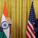 All about India-U.S. trade: Infographics