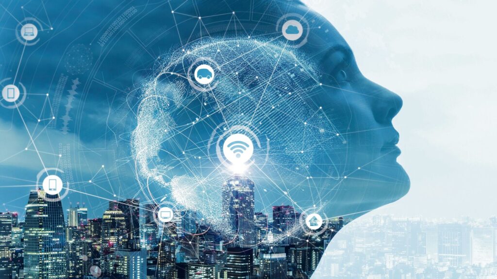 The AI revolution could leave women even further behind. Here’s how.