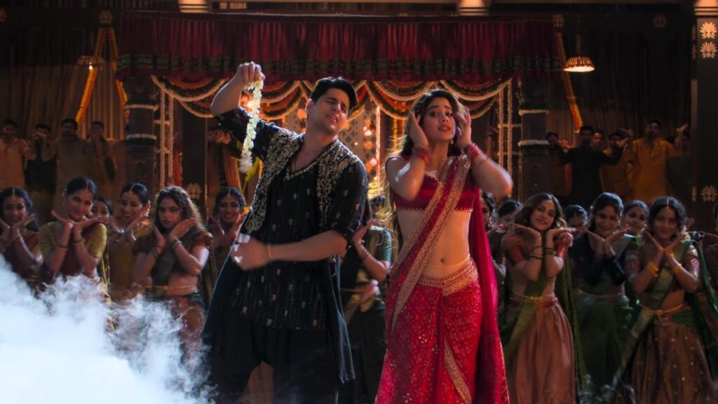 ‘Param Sundari’ row: When Bollywood went beyond ‘mullapoo’, Mohiniyattam and ‘laal colour ki sari’ to represent Malayalis