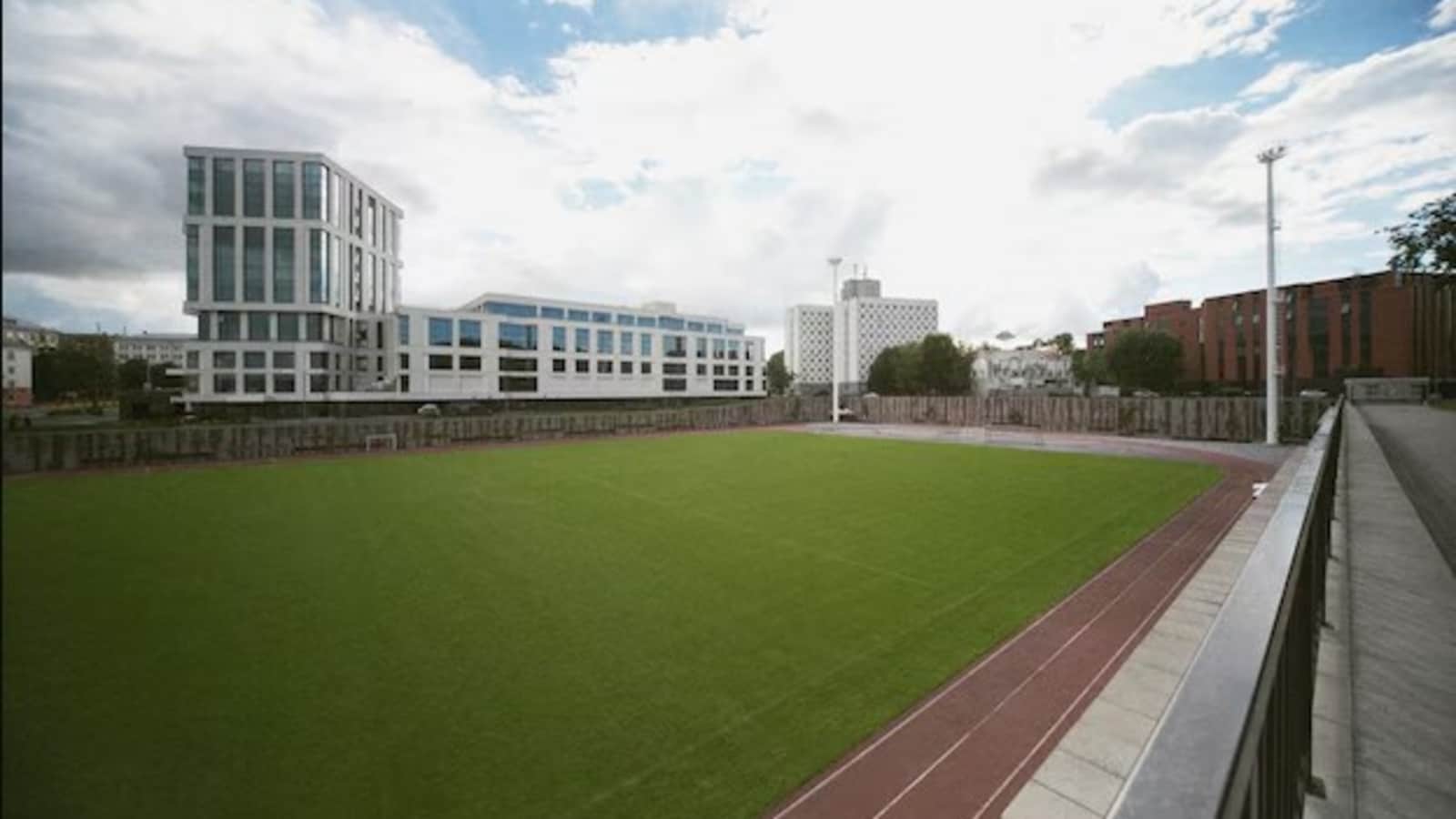 NFL averaged 22.3 million viewers per game for opening week, its highest on record