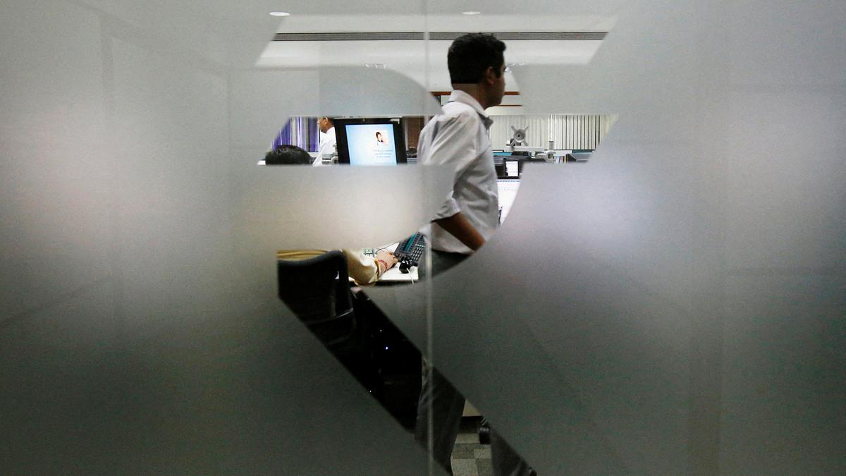 Rupee rises 14 paise to 86.93 against U.S. dollar in early trade