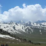 Kashmir’s 360 degree view from top: Lake by lake, meadow by meadow