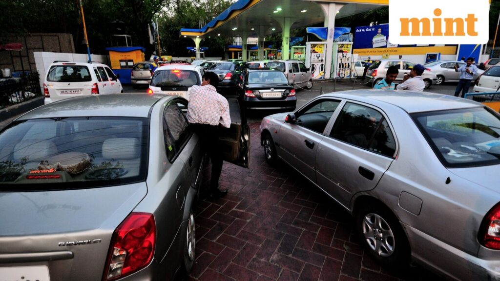 Why India should tax cars based on pollution, not size