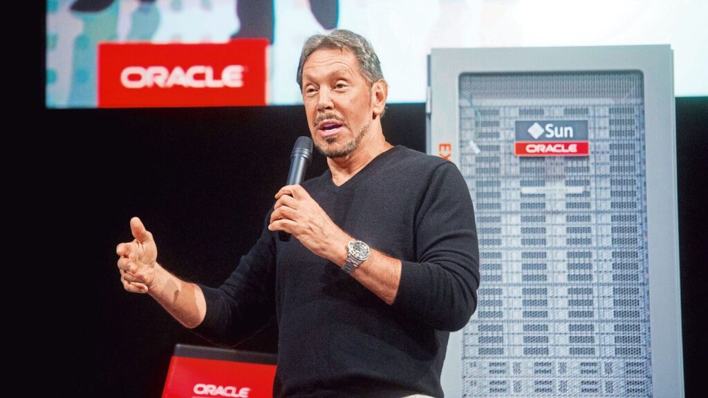 Doesn’t anyone know how to foresee the value of a tech company anymore?