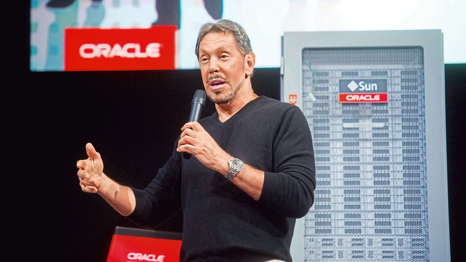 Doesn’t anyone know how to foresee the value of a tech company anymore?