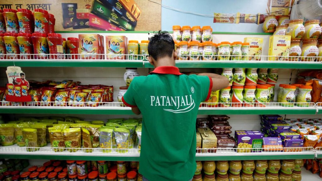 Patanjali challenges HC order restraining it from airing ‘disparaging’ ads against Dabur Chyawanprash