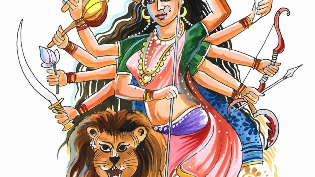 Pravaham, an all-women ensemble’s tribute to the divine feminine