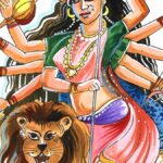 Pravaham, an all-women ensemble’s tribute to the divine feminine