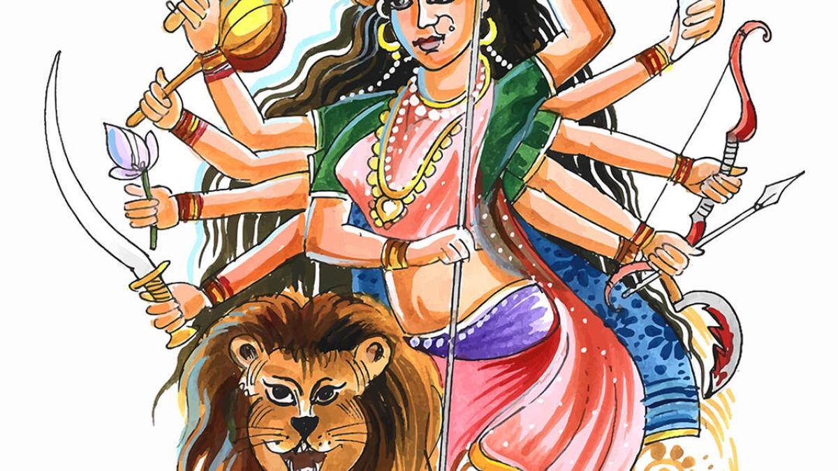 Pravaham, an all-women ensemble’s tribute to the divine feminine