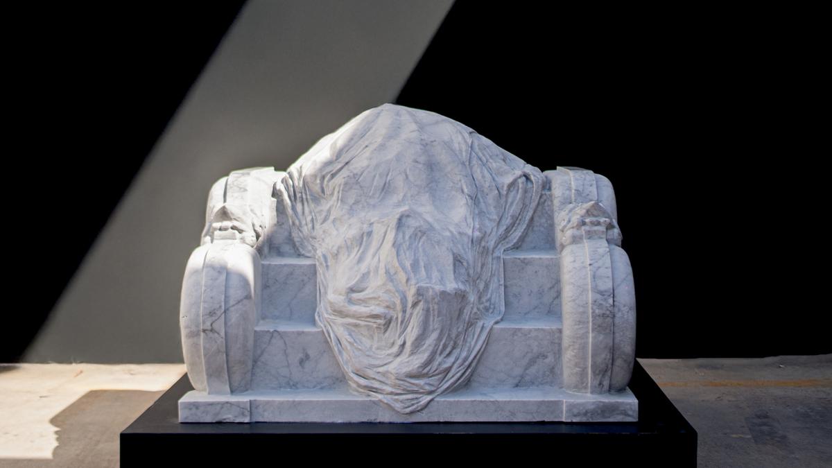 StoneX just launched a coffee table book, and is now taking the work of its artists across India with Stone Portraits