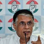 Amit Malviya claims Pawan Khera has 2 voter ID cards; ‘Exacty what we’ve been saying,’ the Congress leader responds