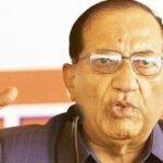 Who was Vijay Kumar Malhotra? — BJP veteran who strengthened party in Delhi