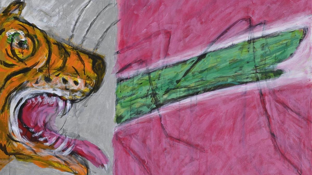 Tao Art Gallery marks its 25th year with Gateways and Pathways exhibition