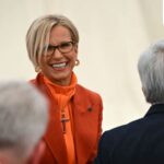 GSK CEO Emma Walmsley steps down, Luke Miels takes over as new chief executive