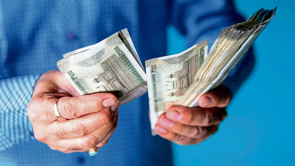 Household debt must ease before it constrains demand in India