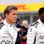 Producer Jerry Bruckheimer teases ‘F1’, ‘Top Gun’, ‘Pirates of the Caribbean’ follow-ups