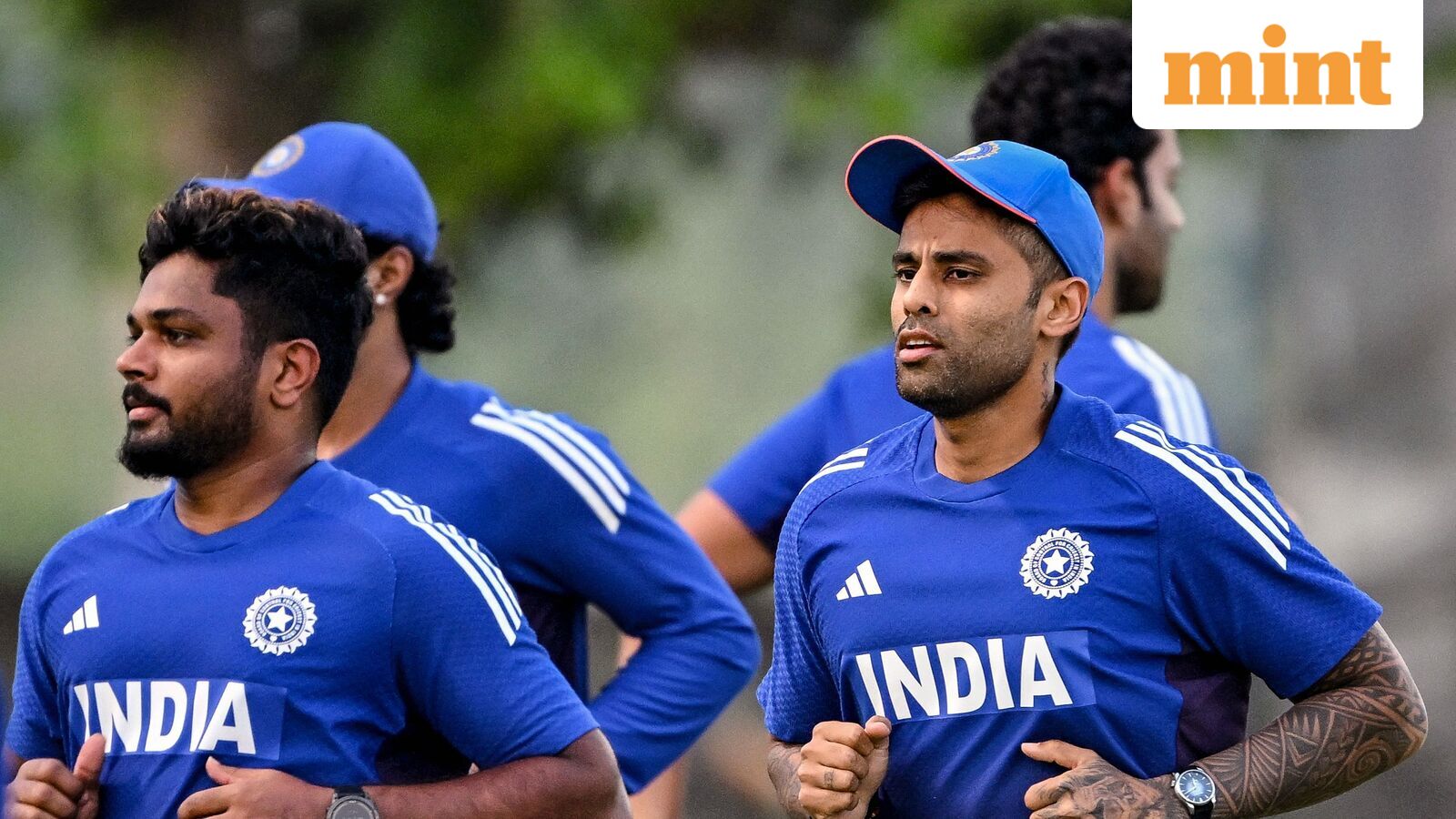 Asia Cup 2025: After Pakistan, India also cancels scheduled practice & press meet