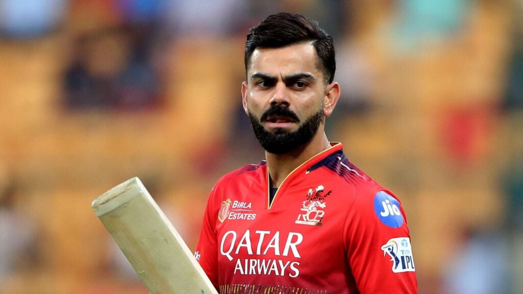 Paddy Upton lauds Virat Kohli for his fitness while comparing hockey with cricket, says, ‘Only person who will last…’