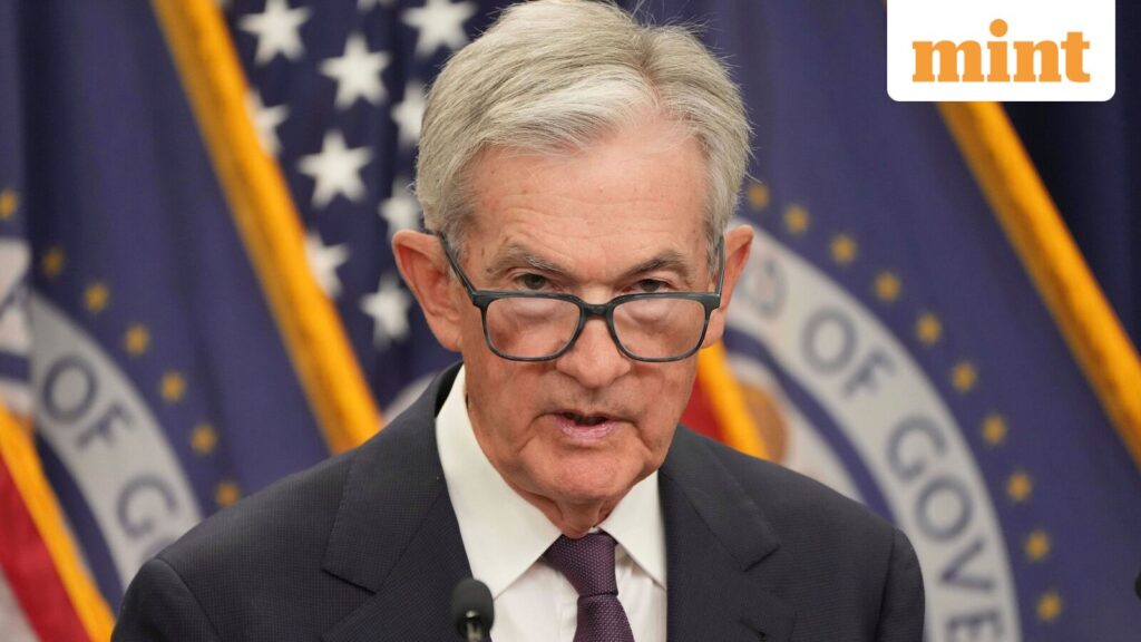 The Fed is still under threat, but Powell just proved his independence