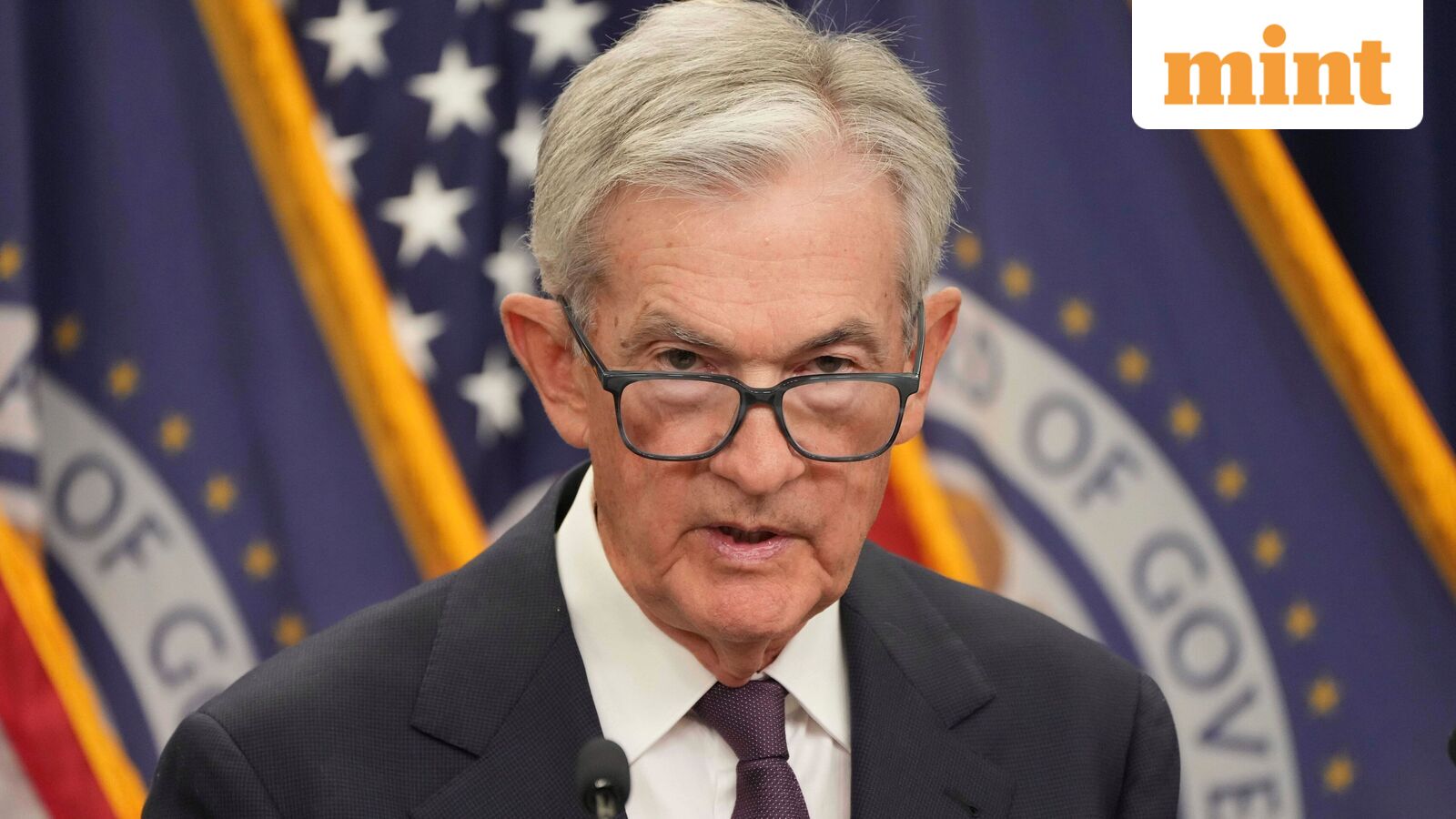 The Fed is still under threat, but Powell just proved his independence