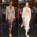 Anamika Khanna’s AK|OK at the London Fashion Week celebrates nostalgia, Indian craft and more