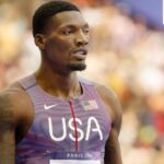 Fred Kerley joins controversial Enhanced Games amid suspension; check details