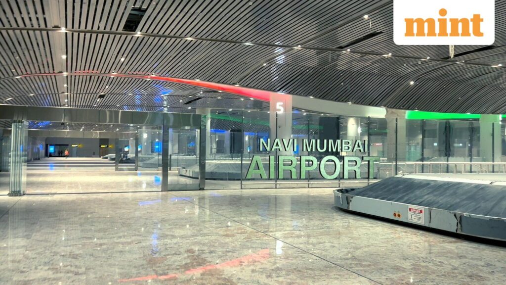 Air India Express to begin operations from Navi Mumbai airport: Check details of daily routes, flights, cities, more