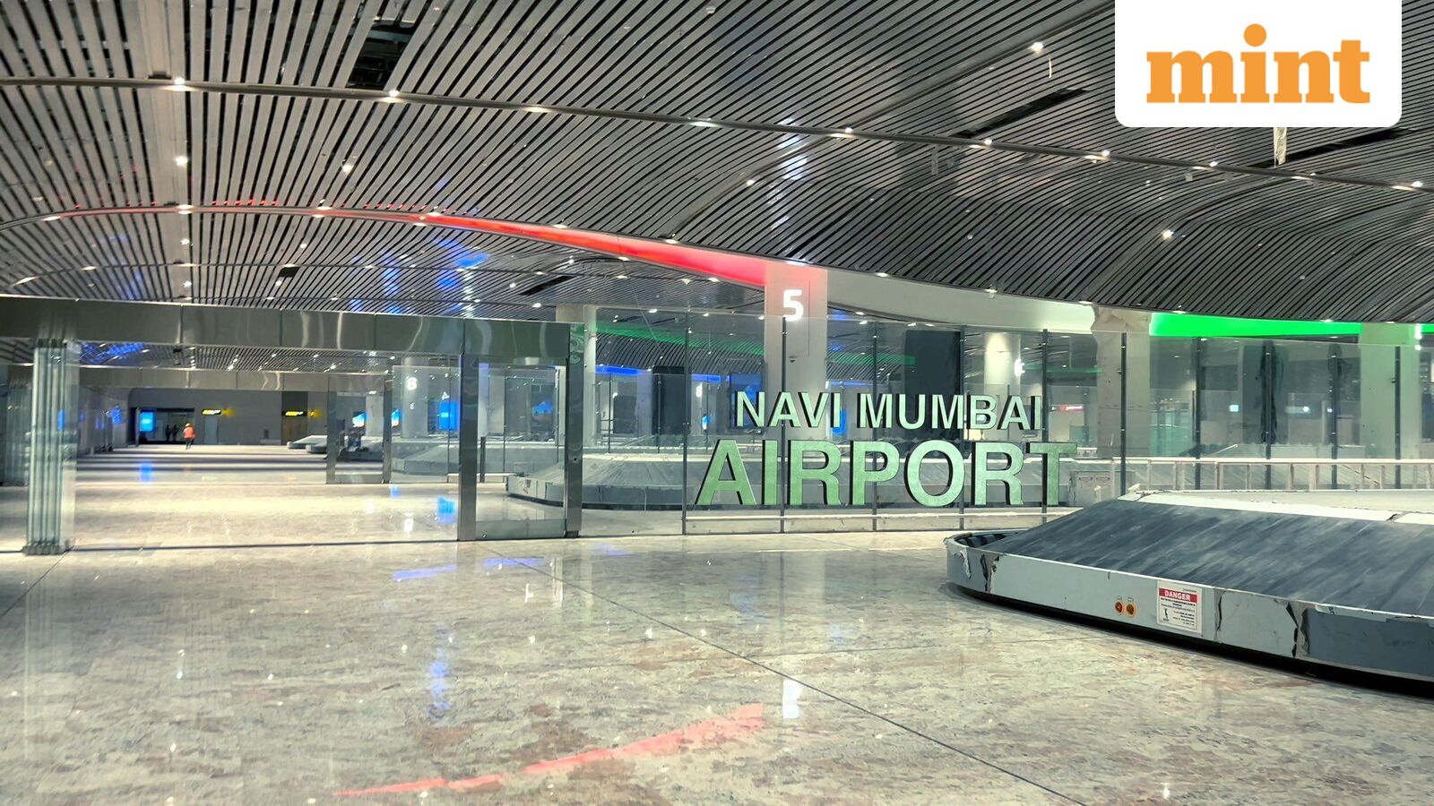 Air India Express to begin operations from Navi Mumbai airport: Check details of daily routes, flights, cities, more