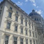 Humboldt Forum | Loot, loss, and learning in Berlin