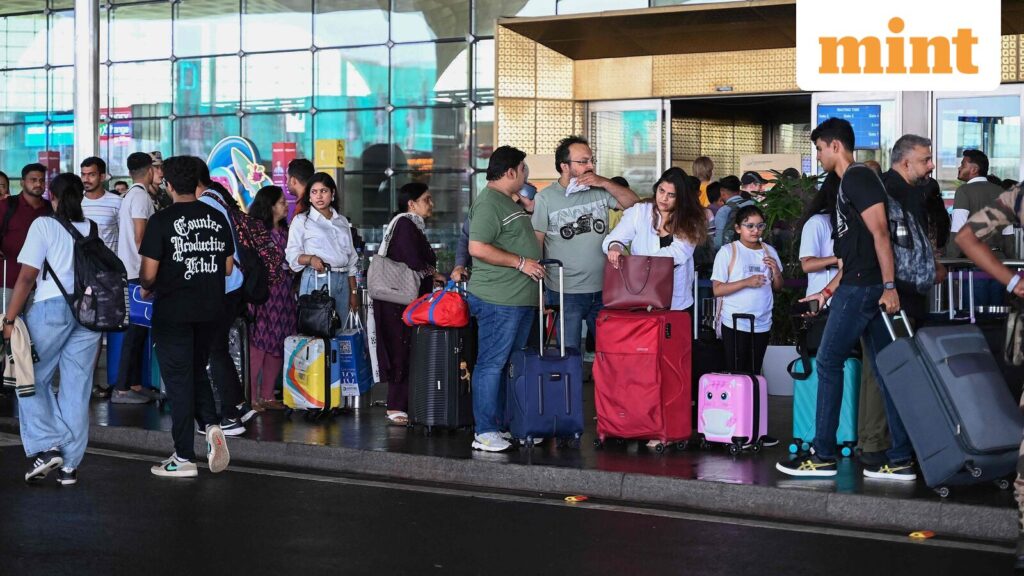 Trump’s H-1B visa fee hike has hit India’s youth where it hurts: Their career dreams