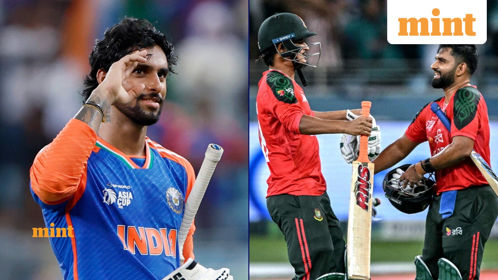 India vs Bangladesh prediction: AI picks ‘strong favourites’ to win Super 4 match in Asia Cup 2025
