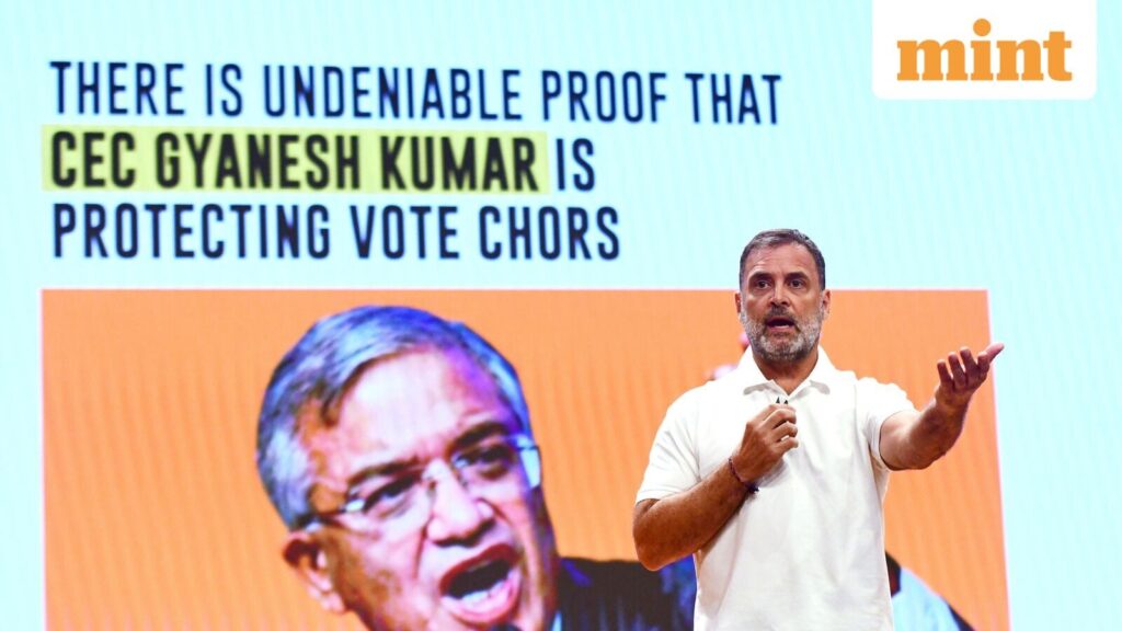 Voter Deletion Row: All you need to know about 2023 fiasco as EC confirms ‘unsuccessful’ attempts in Aland