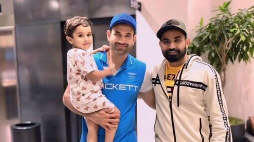 Irfan Pathan opens up on 5-year-old hookah controversy with MS Dhoni, asks ‘Fan war? PR lobby?’
