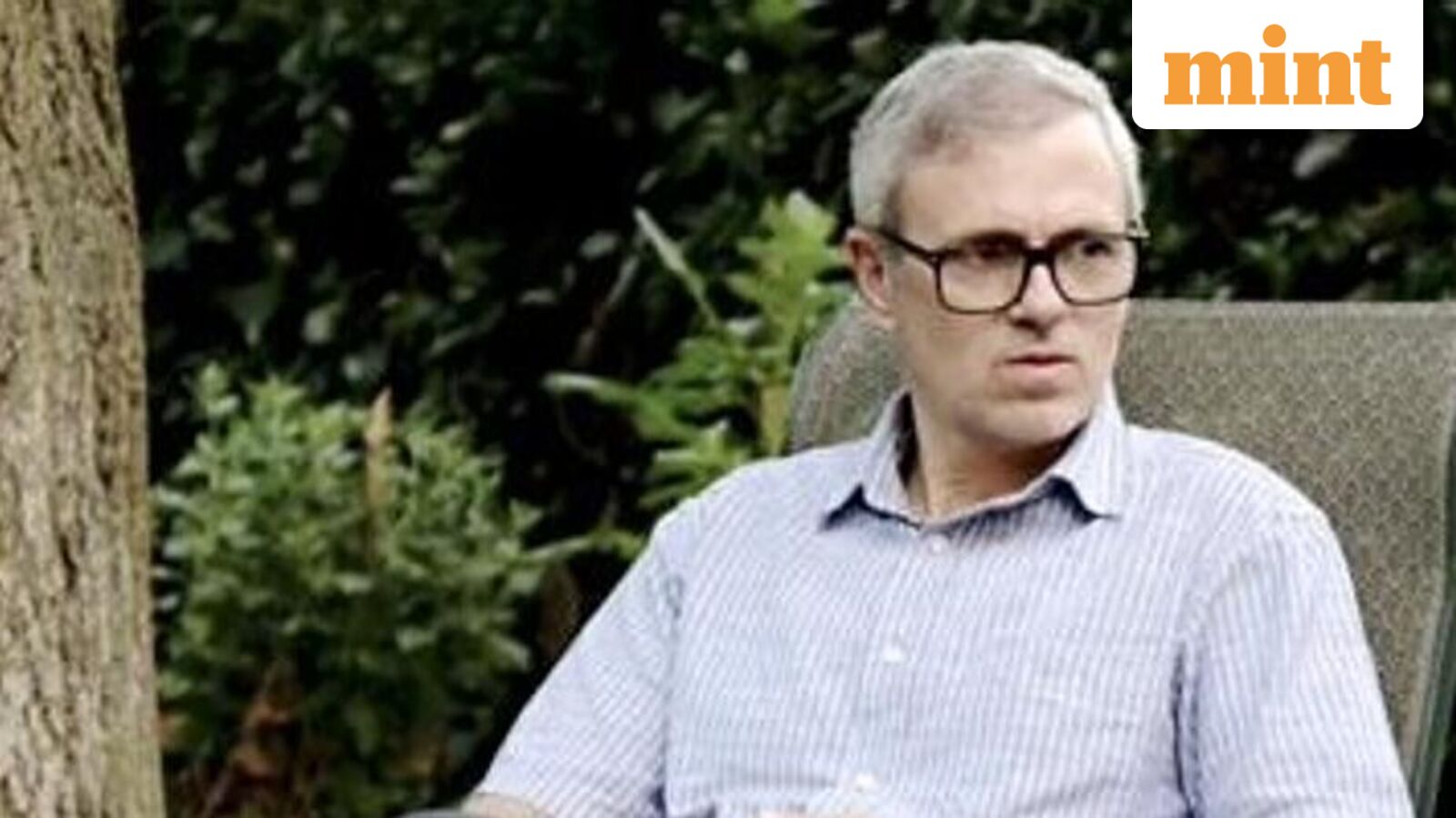 Omar Abdullah’s BIG claim: Jammu and Kashmir may not get statehood because the BJP lost the assembly elections