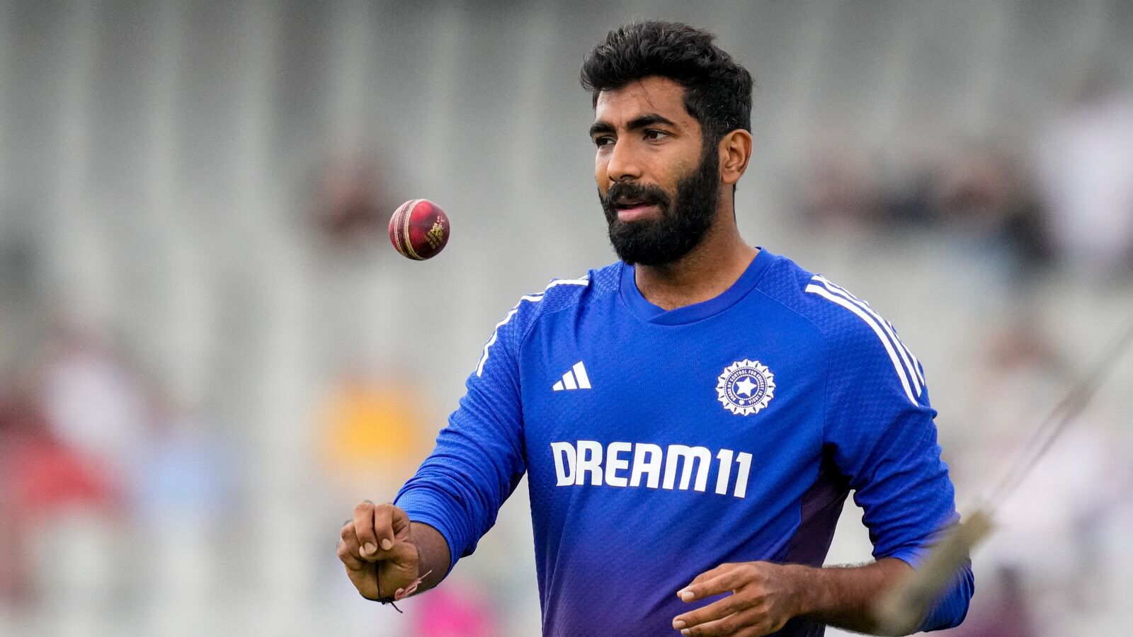 Irfan Pathan takes swipe at Jasprit Bumrah, his workload; asks ‘Will Pat Cummins manage his workload during the Ashes?’