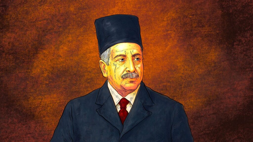 The capitalist who wove Gandhi into Bombay’s mills