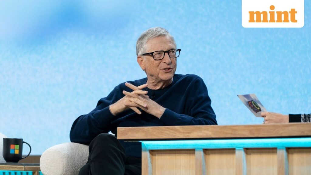 H-1B visa: Amid chaos on $100,000 fee hike, Bill Gates’ old video goes viral — ‘15 IITians helped strengthen Microsoft’