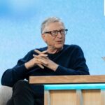 H-1B visa: Amid chaos on $100,000 fee hike, Bill Gates’ old video goes viral — ‘15 IITians helped strengthen Microsoft’