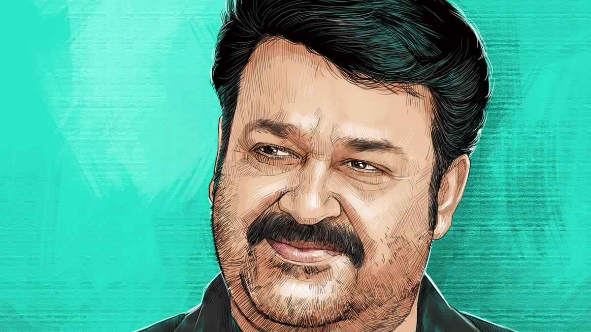 Mohanlal | The legend next door