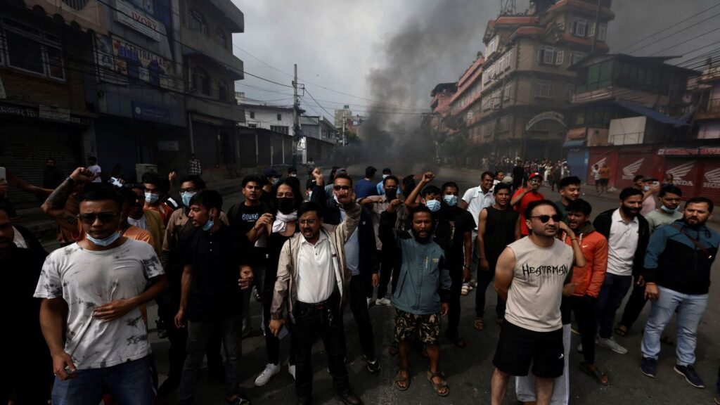 Mint Explainer | Gen Z protests in Nepal: Is this a movement for structural change?